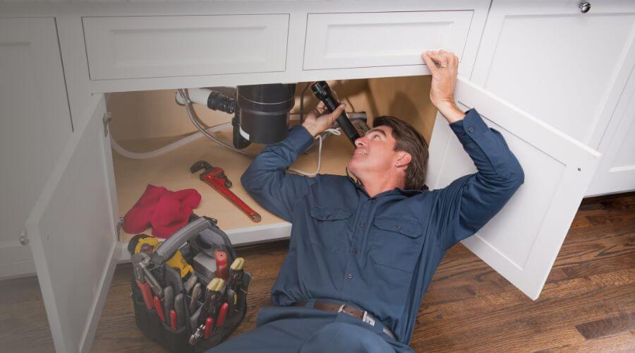 Professional Leak Detection in Nappanee, IN