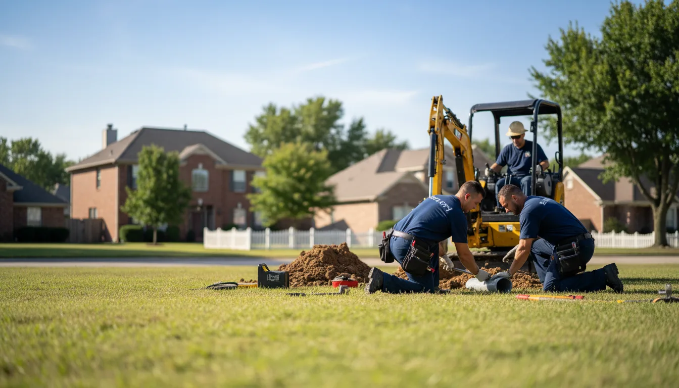 Water Heater Repair in Nappanee, IN near me
